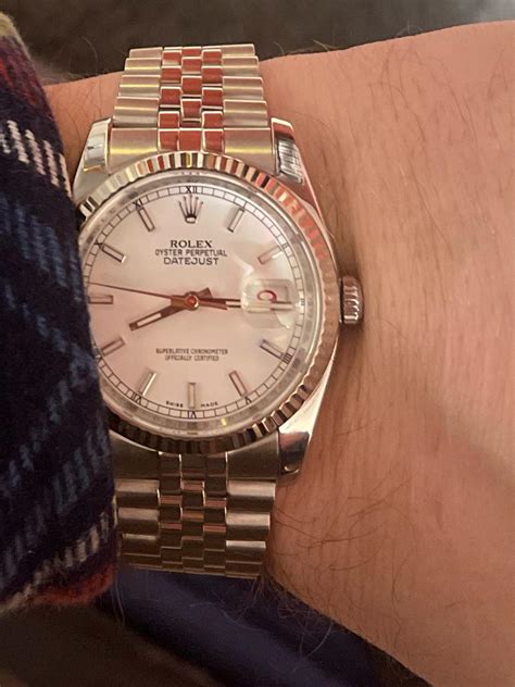 rolex super jubilee for sale|super jubilee bracelet.